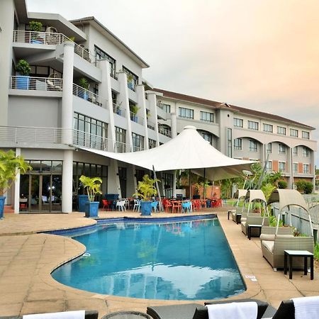 Bon Hotel Waterfront ริชาร์ดสเบย์ ภายนอก รูปภาพ