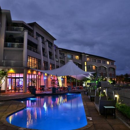 Bon Hotel Waterfront ริชาร์ดสเบย์ ภายนอก รูปภาพ