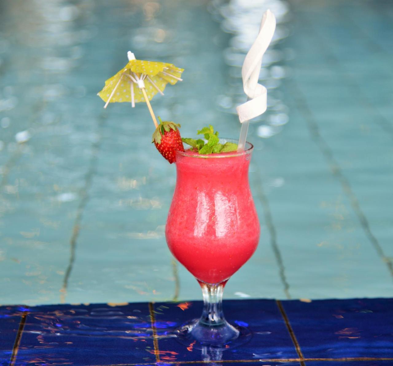 Bon Hotel Waterfront ริชาร์ดสเบย์ ภายนอก รูปภาพ