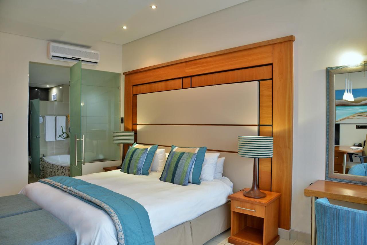 Bon Hotel Waterfront ริชาร์ดสเบย์ ภายนอก รูปภาพ