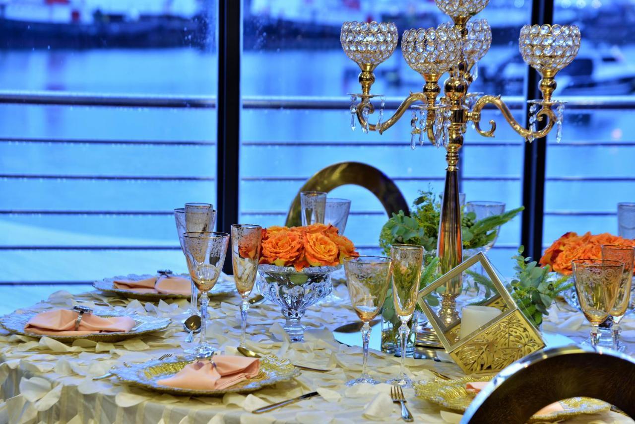 Bon Hotel Waterfront ริชาร์ดสเบย์ ภายนอก รูปภาพ