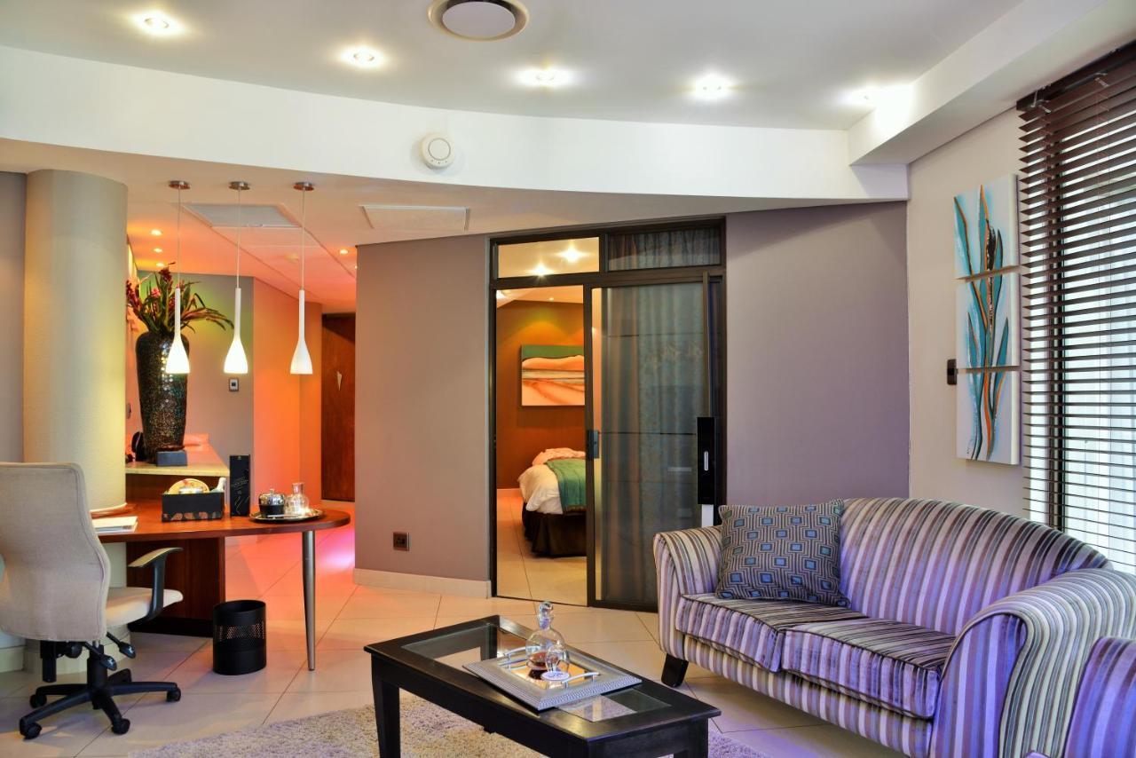 Bon Hotel Waterfront ริชาร์ดสเบย์ ภายนอก รูปภาพ