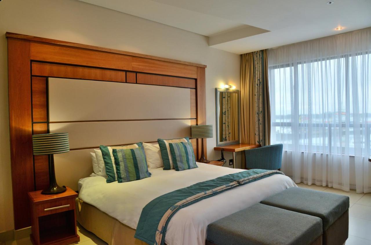 Bon Hotel Waterfront ริชาร์ดสเบย์ ภายนอก รูปภาพ